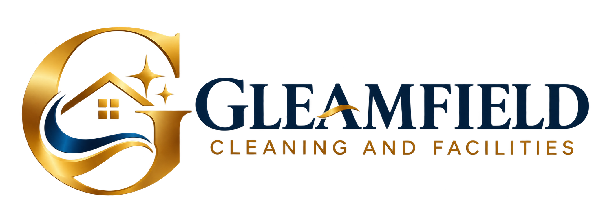 Gleamfield — Cleaning and Facilities.